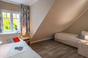 Ferienpark Seepferdchen, 25B, Haus Usedom 25b