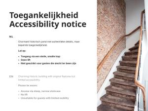 Limehome Amsterdam Leidsekruisstraat