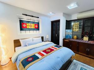 Kims Home in Ba Dinh