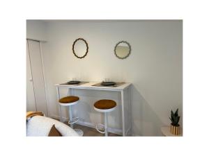 ღ Impérial - Centre Ville, Proche Plage & Vue