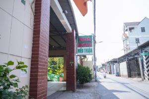 Nhà Nghỉ Hiếu Thuận