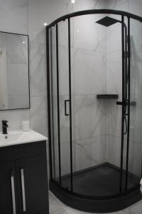 Cosy & Convenient Studio Apartment in Bradford