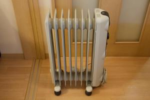 カモミール西町 203