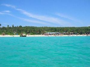 Perhentian Tivoli Inn