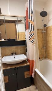 les adrelles plein sud