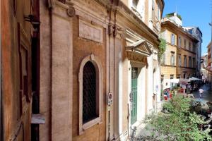 Parione Charme - My Extra Home