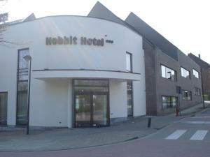 Hobbit Hotel Brussels Airport Zaventem