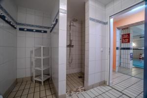 Chrysantihof - Apartment 389 mit POOL & SAUNA