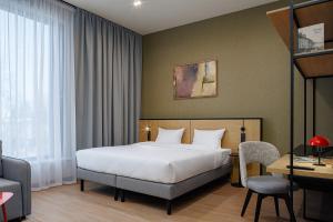 TULIP Residences Lviv