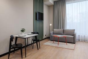 TULIP Residences Lviv