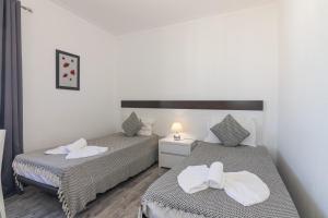 Cruzeiro - Silhueta Citadina