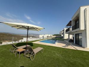 Villa Zuma Private Pool & Beach