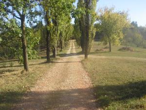 Cascina Barosca