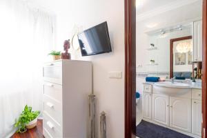 Casa Alicia Sanxenxo