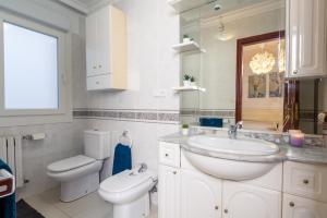 Casa Alicia Sanxenxo