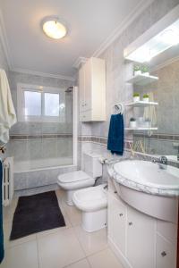 Casa Alicia Sanxenxo