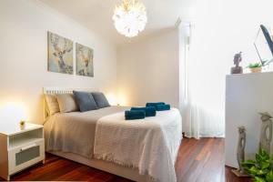 Casa Alicia Sanxenxo