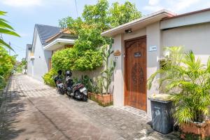 Villa Santai pour 4 personnes à Seminyak