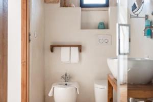 Masseria De Li Travaj - Rive del Salento