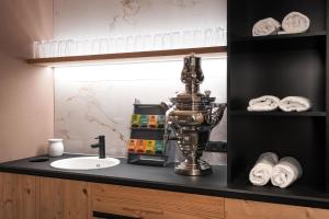 MyLiving - Hotel B&B by Majestic Resorts Dolomites