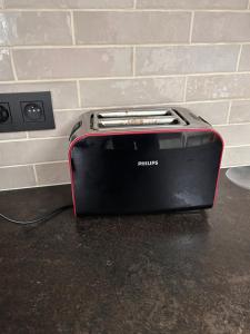 Chambre dans habitat partagé chez Séverine