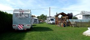 Camping Dorfer