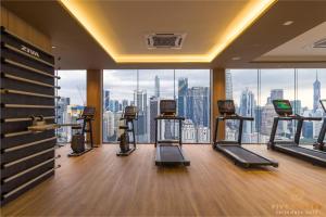 Armani Residence and Hotel Kuala Lumpur