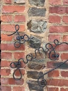 La Grange - Daverdisse