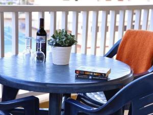 Las Gemelas Esc 1 2D