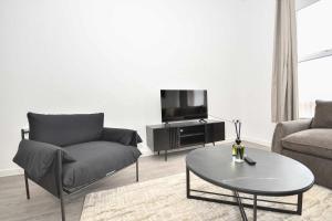 Spacious & Bright 1BED Apartment nr Etihad Stadium