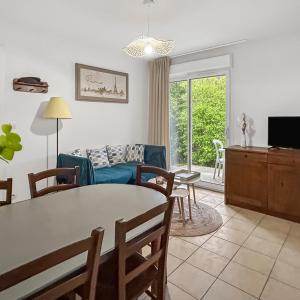 Appartement cosy avec terrasse et parking privé