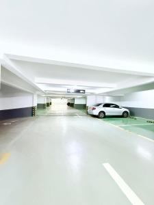 Modern 1-Bed Near GTC- Westlands