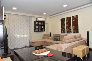 Your Ideal Retreat in the Heart of Kallithea