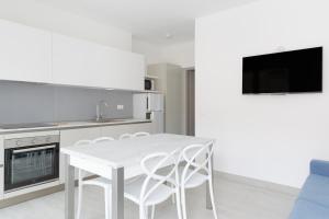 Appartamenti Mirella