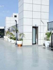 Modern 1-Bed Near GTC- Westlands