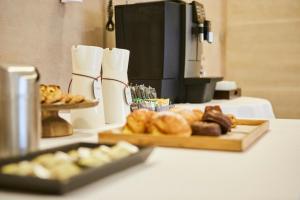 Sercotel Sorolla Palace