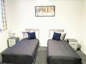 Sigma Executive Apartment 5