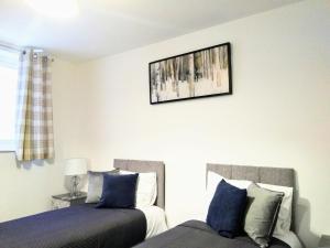 Sigma Executive Apartment 5