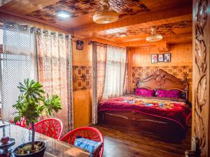 RocRidge Homestay
