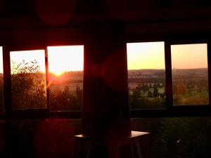 Black Sunbird Retreat