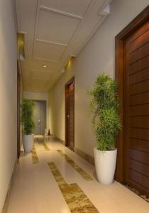 Thang Loi Tam Dao Hotel