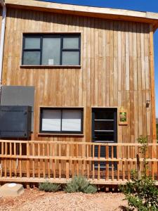 Black Sunbird Retreat