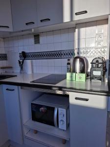 Le Belvédère - Studio Lumineux - Vue & Terrasse