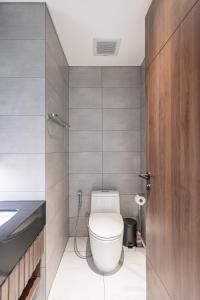 Luxury Modern 2BR&3BR Kieu By Kita Apartment