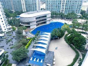 Azure Residence Staycation