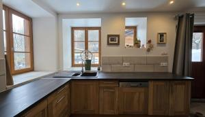 Apartment in Briançon ideal for recharging