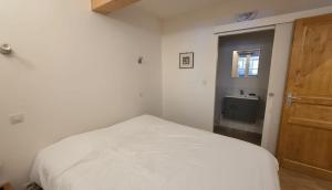 Apartment in Briançon ideal for recharging