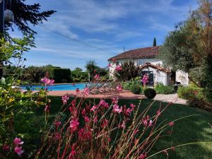 Le Clos de Saint Amour
