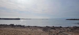 apartamento a 2 minutos del mar