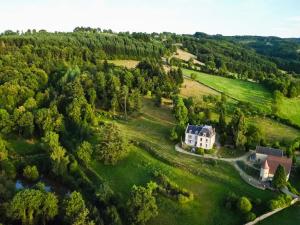 B&B / Chambres d'hotes Domaine de Gaudon : photos des chambres